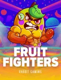 fruit fighters official logo