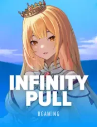 infinity pull game logo