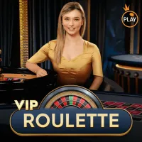 vip roulette - logo